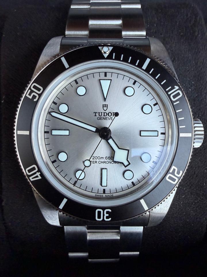 Tudor Black Bay 68 M7943A1A0NU-0002