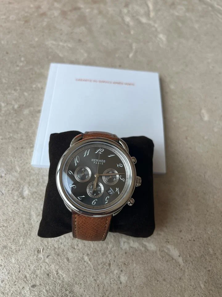 Hermès Arceau AR4.910