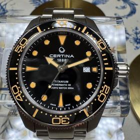 Certina DS Action C032.827.11.041.00
