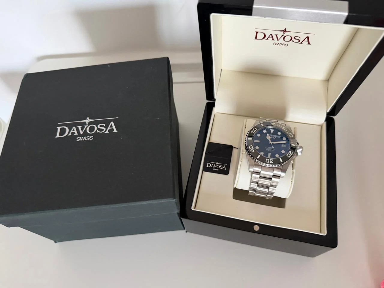 Davosa Ternos Professional 161.559.95