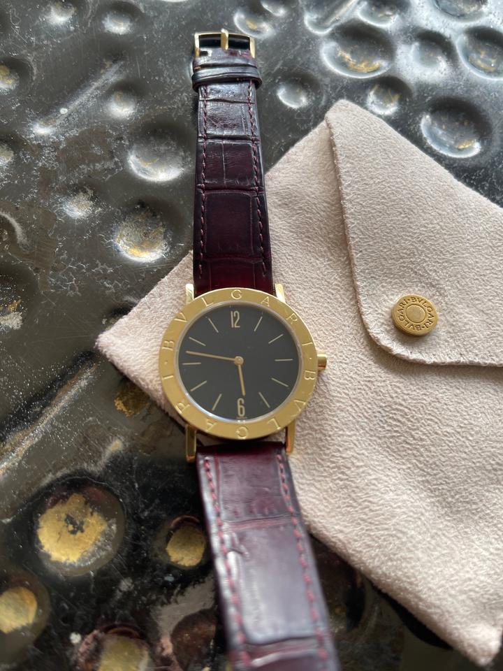 Bulgari BB 33 GL