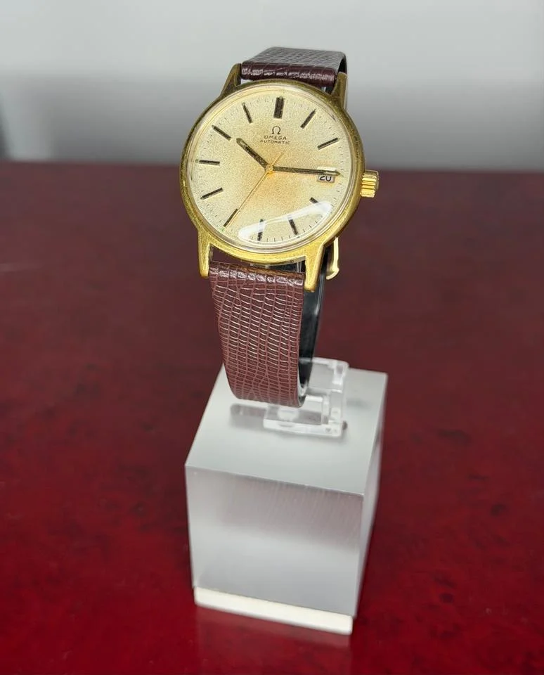 Omega Genève 166.0163