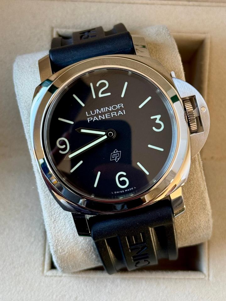 Panerai Luminor Due PAM 01274