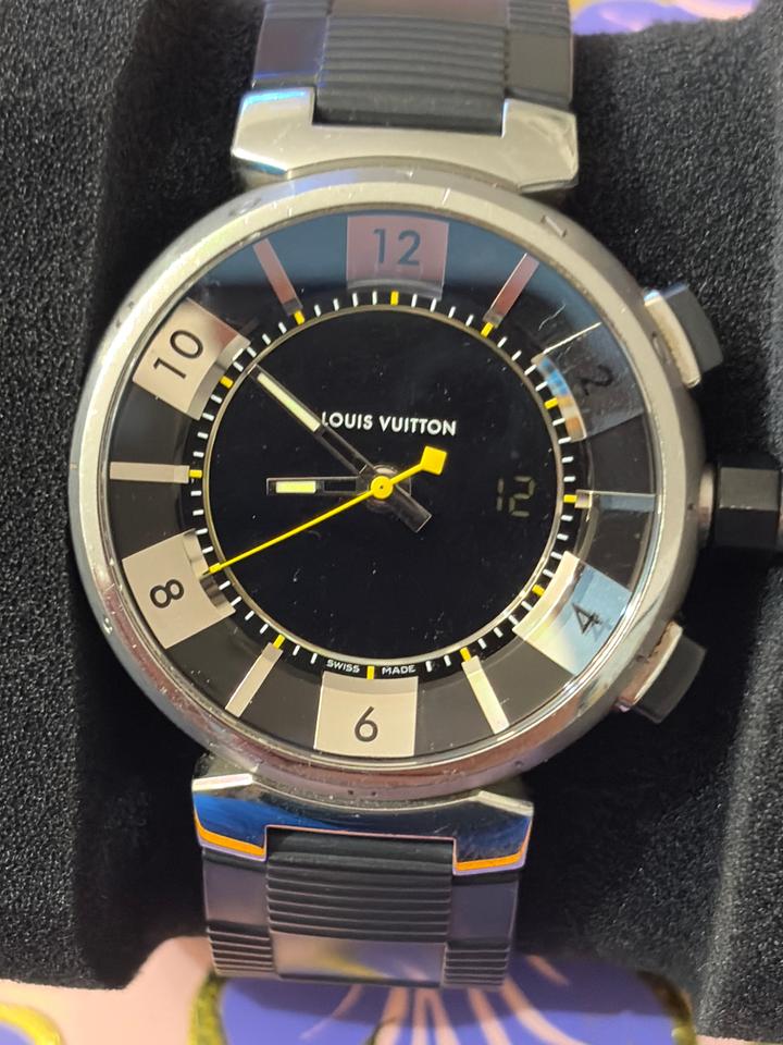Louis Vuitton Q118F