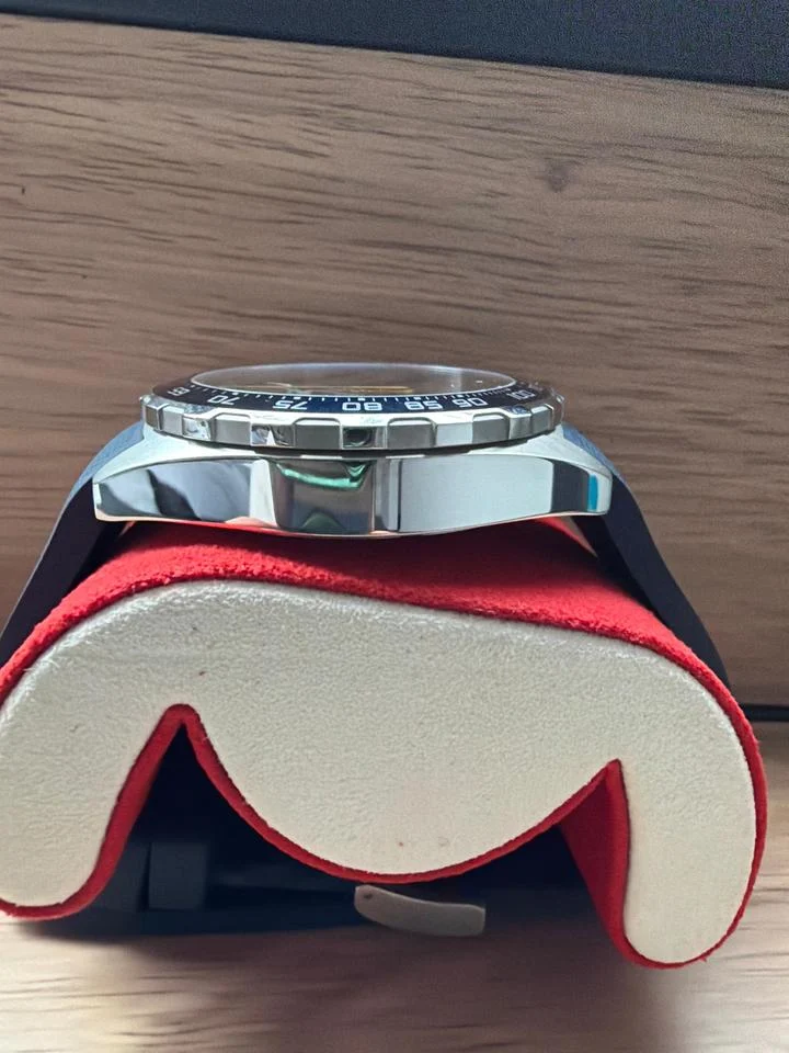 TAG Heuer Formula 1 CAZ101AL.FT8052