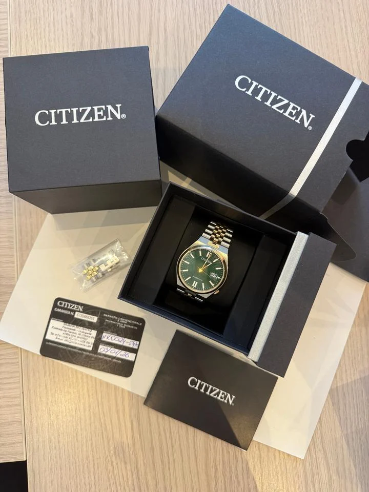Citizen NK0024-54X