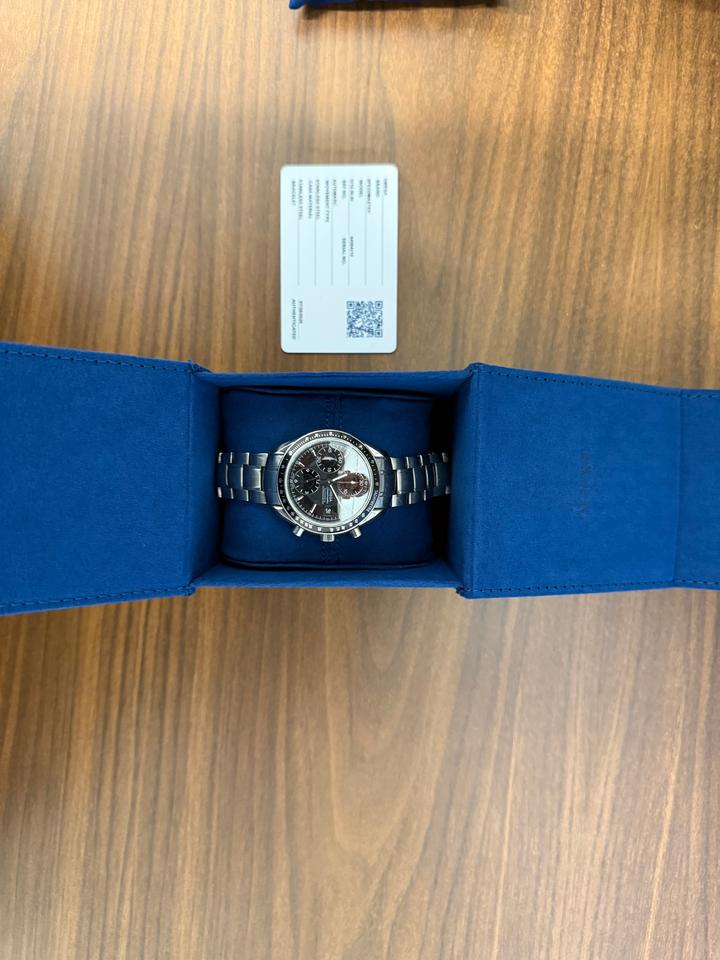 Omega Speedmaster 3210.50