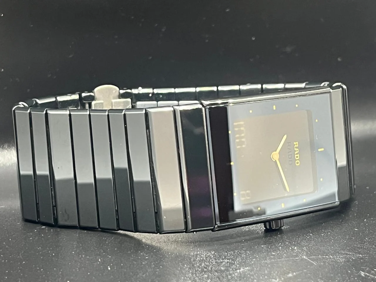 Rado Diastar 196.0364.3