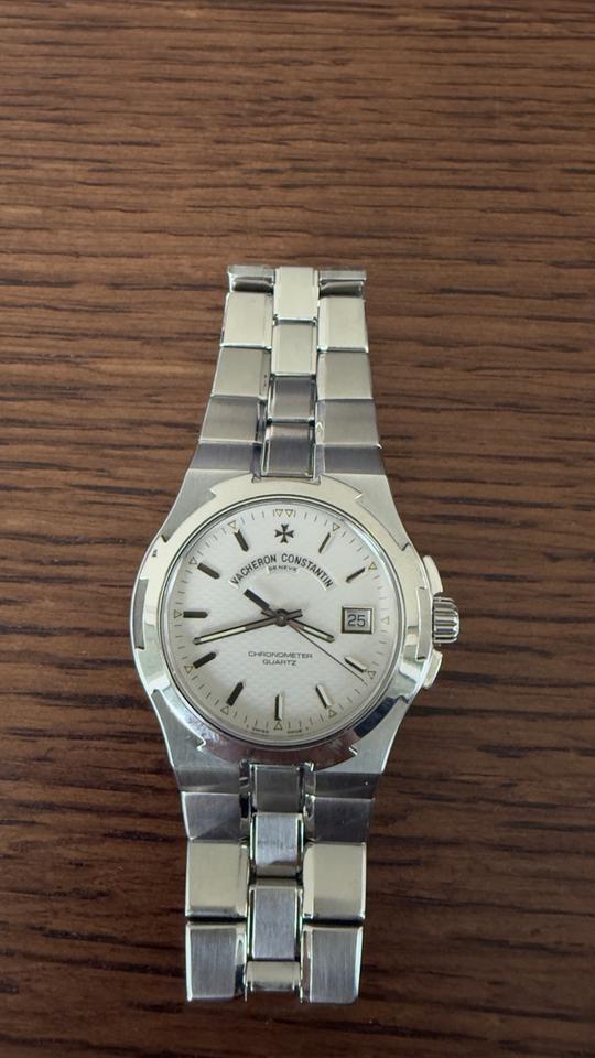 Vacheron Constantin Overseas 72050