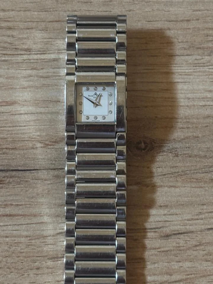 Baume & Mercier Catwalk MV045219
