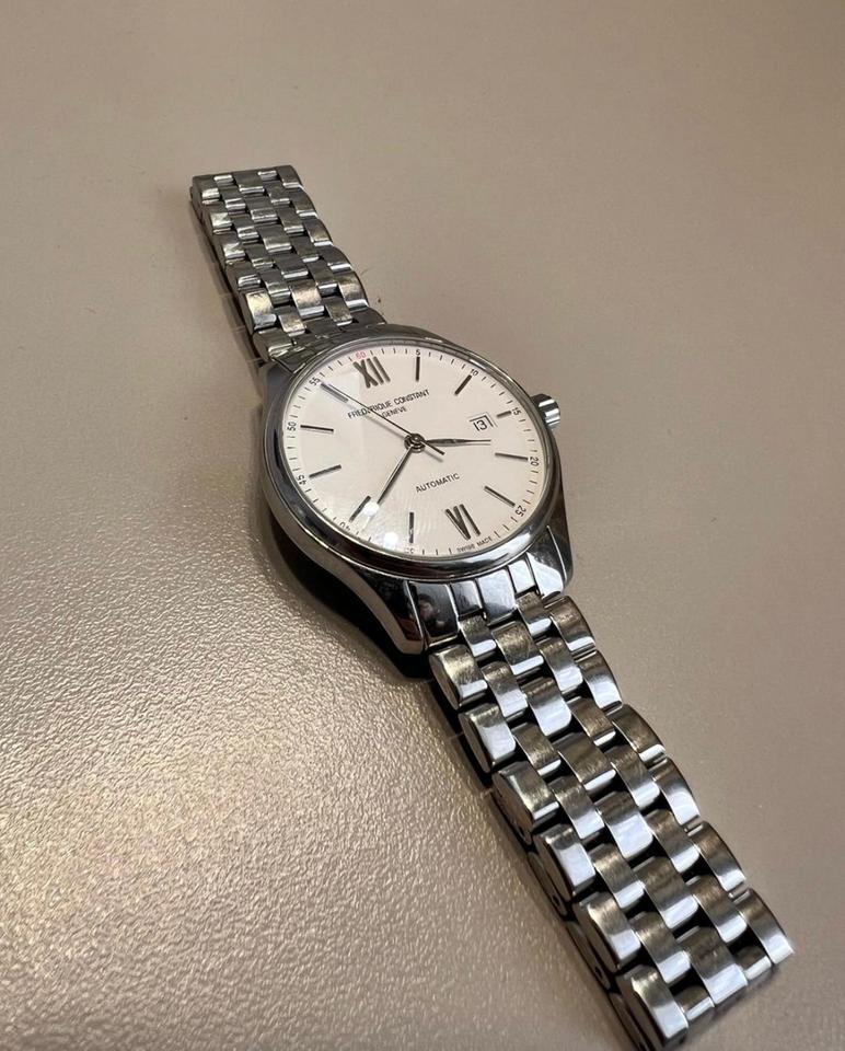 Frederique Constant Classics Index FC-303BN5B6B