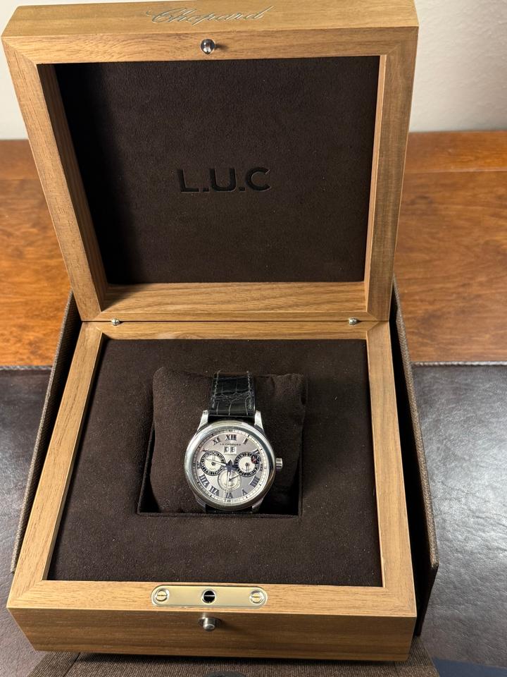 Chopard L.U.C 168561-3001