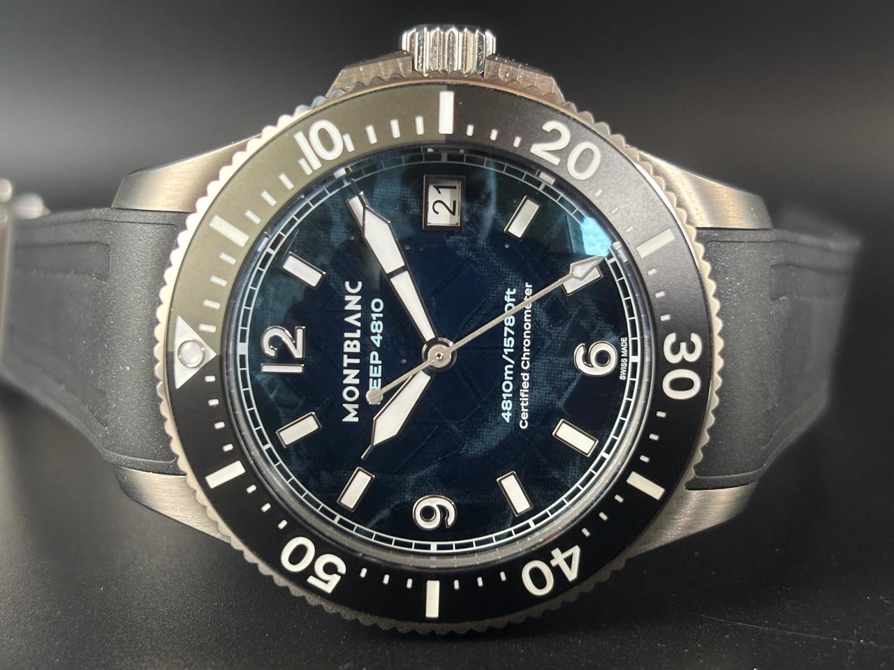 Montblanc 4810 133268