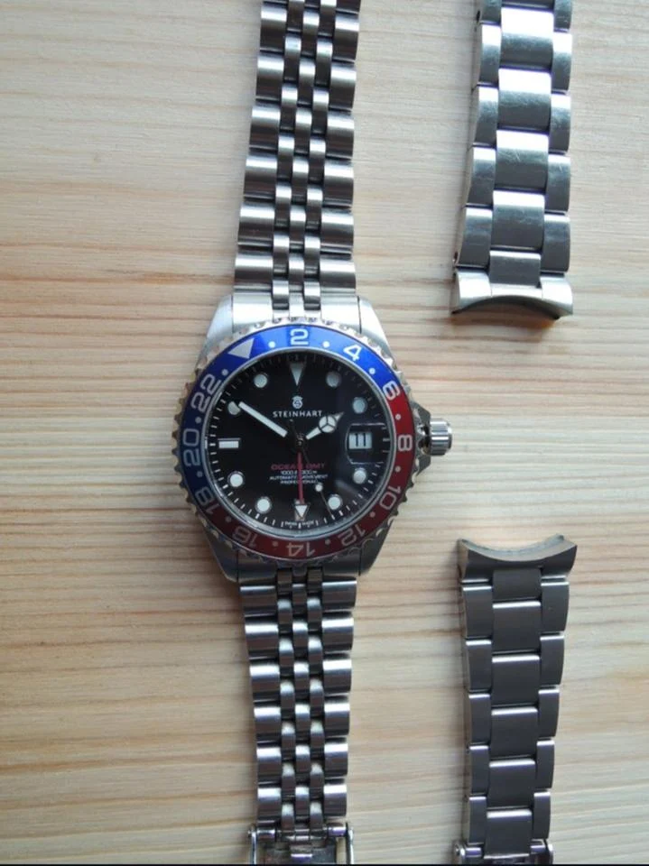 Steinhart Ocean 1 103-0848