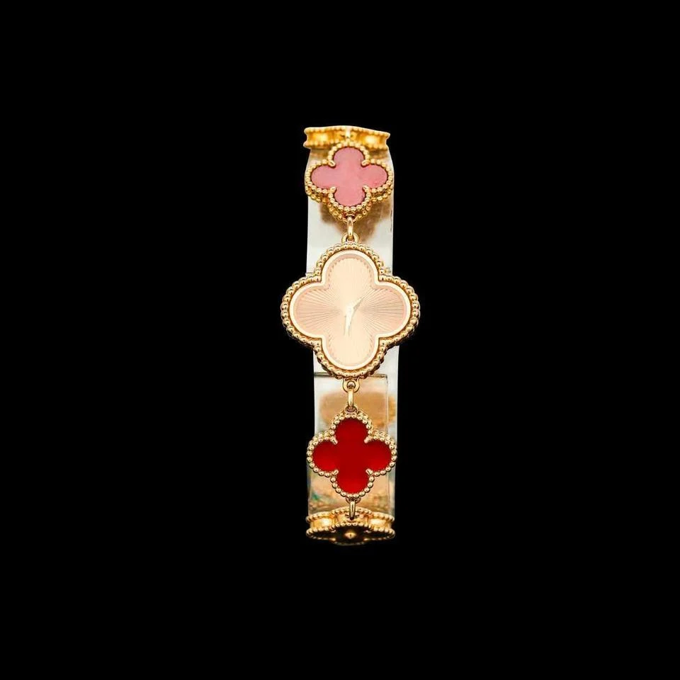 Van Cleef & Arpels Alhambra vcarpbly00