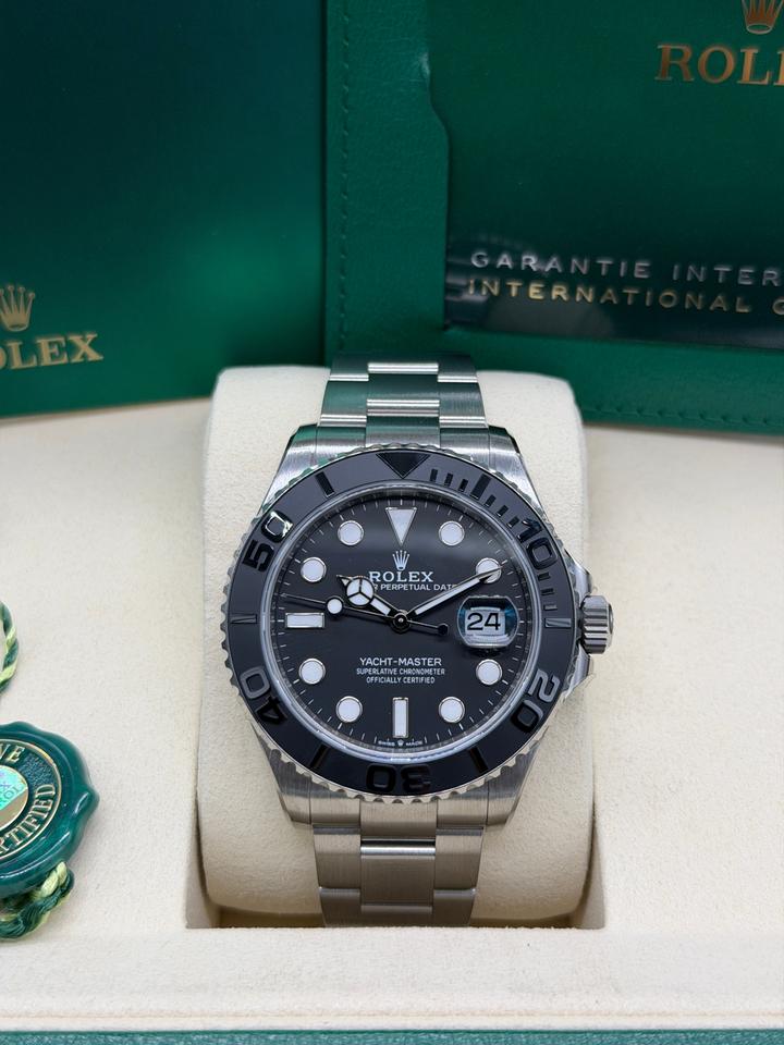 Rolex Yacht-Master 226627