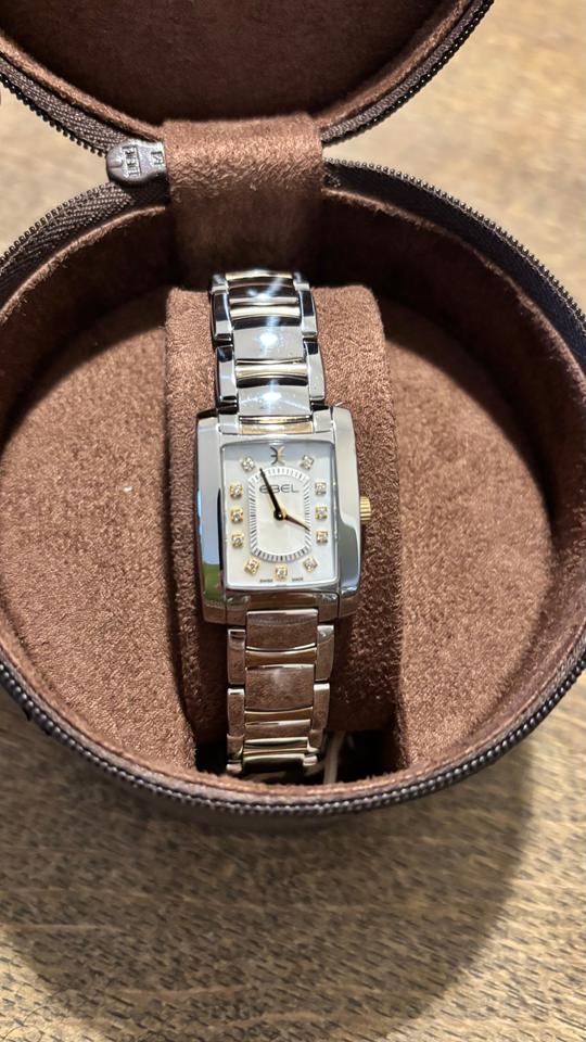 Ebel Brasilia 1216484