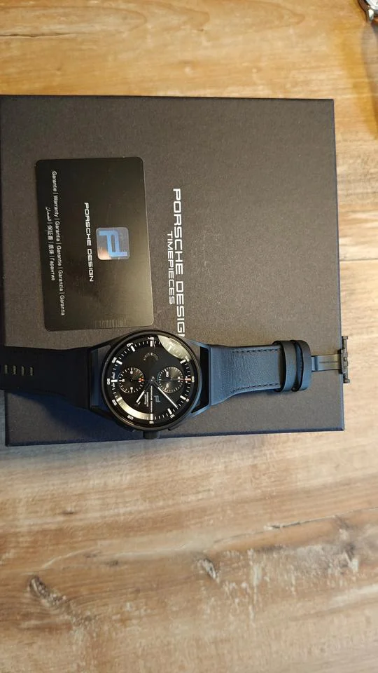 Porsche Design 1919 6023.1.02.001.07.2