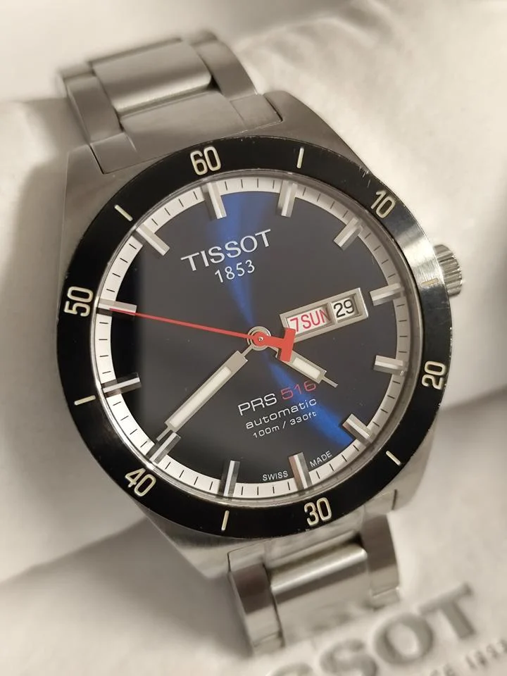 Tissot PRS 516 T044.430.21.041.00