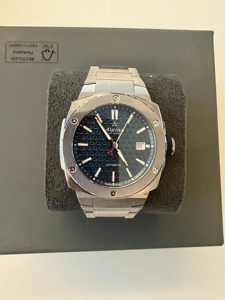 Alpina Alpiner AL-525TB3AE6B