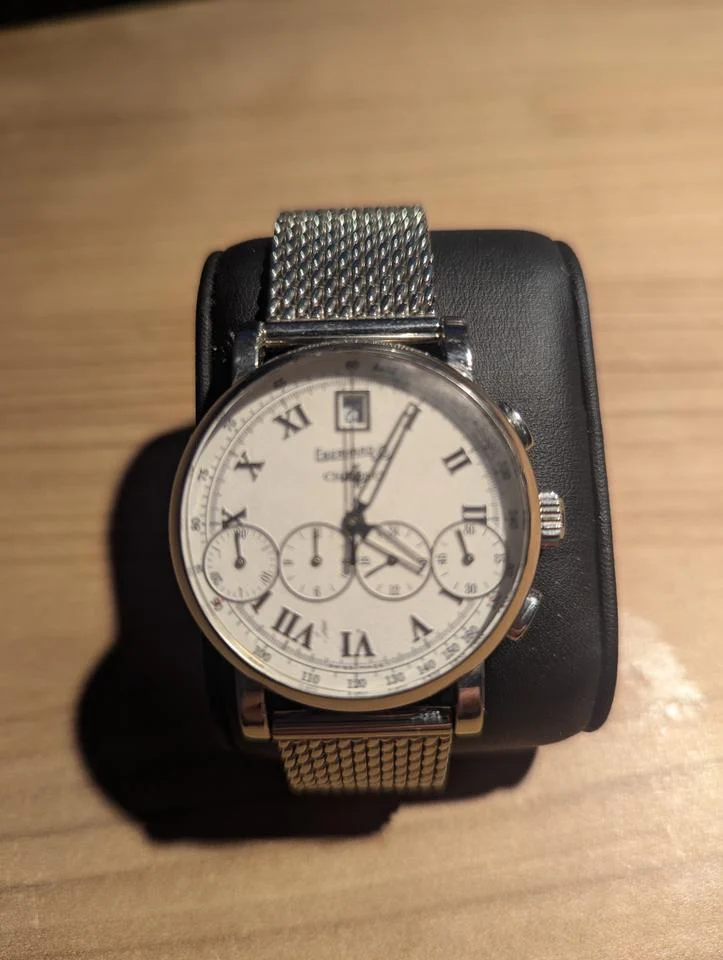 Eberhard & Co. Chrono 4 31043 CP
