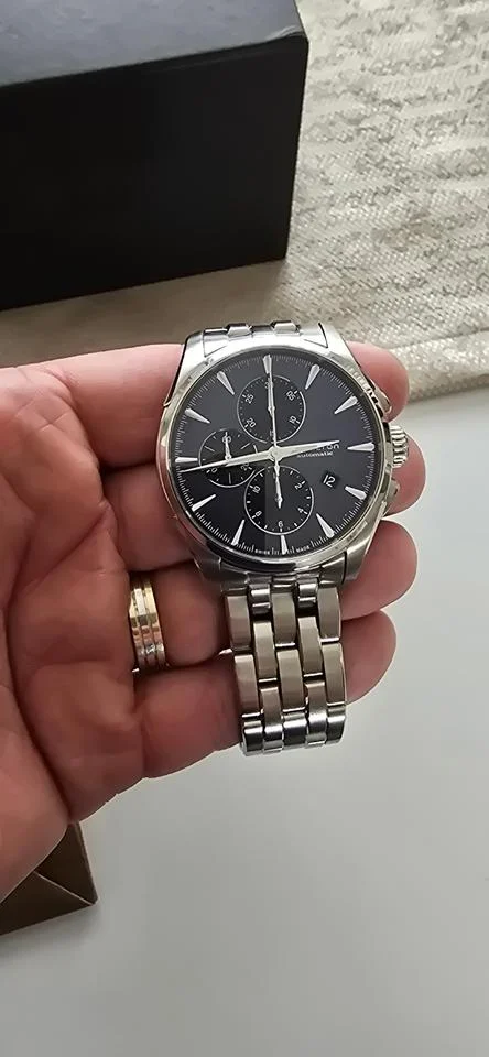 Hamilton Jazzmaster H32586541