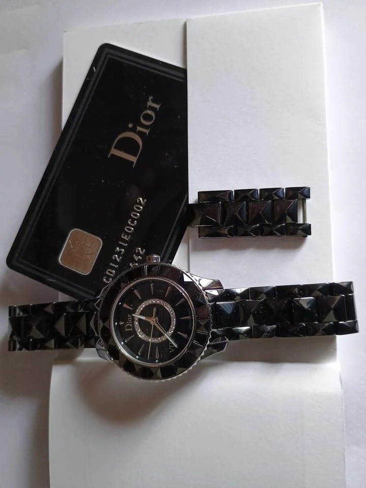 Dior VIII CD1231E0C001
