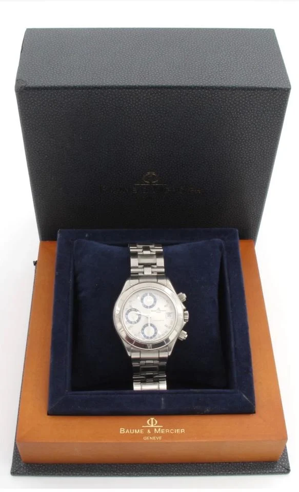 Baume & Mercier Classima MV045169