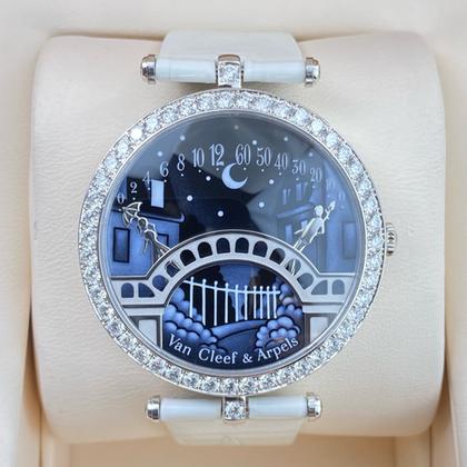 Van Cleef & Arpels VCARN9VI00