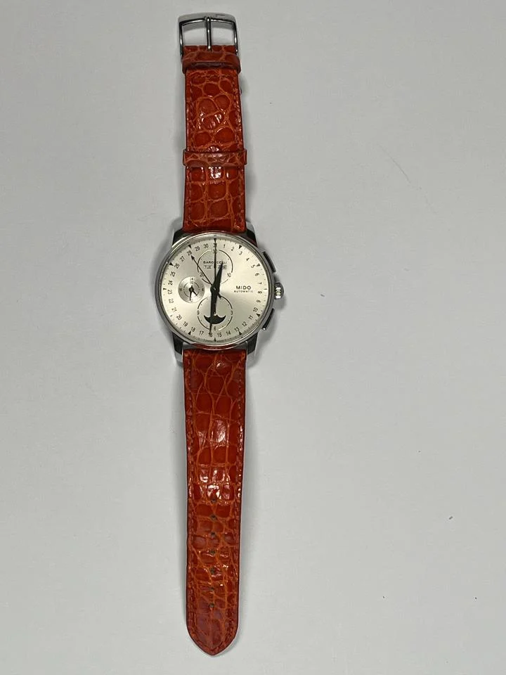 Mido Baroncelli M86074M112