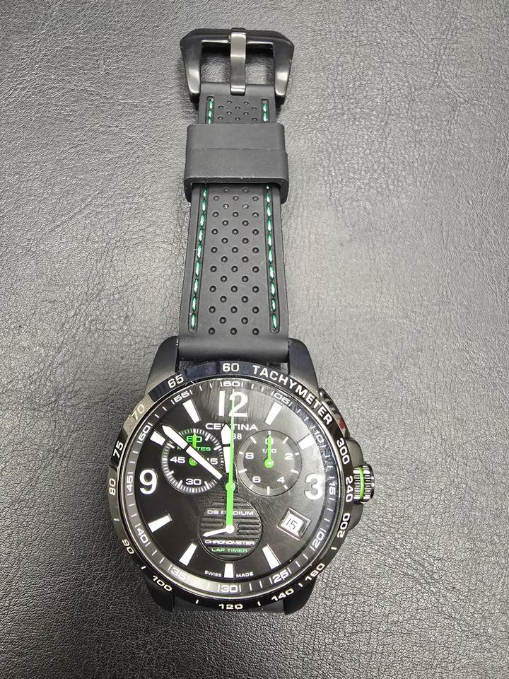 Certina DS Podium C034.453.36.057.02