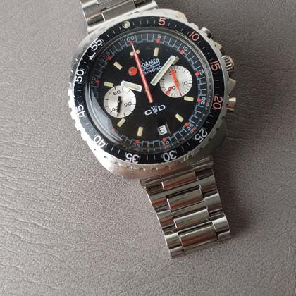Roamer Stingray 023-9120.900
