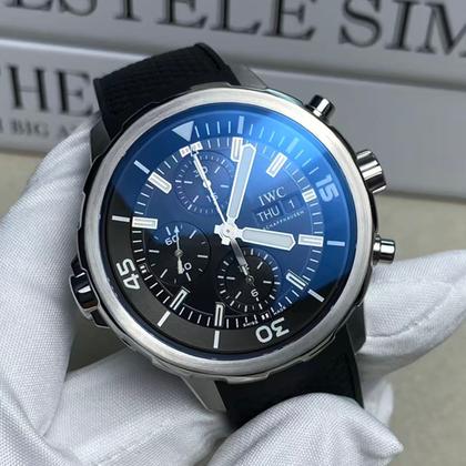 IWC Aquatimer IW376803