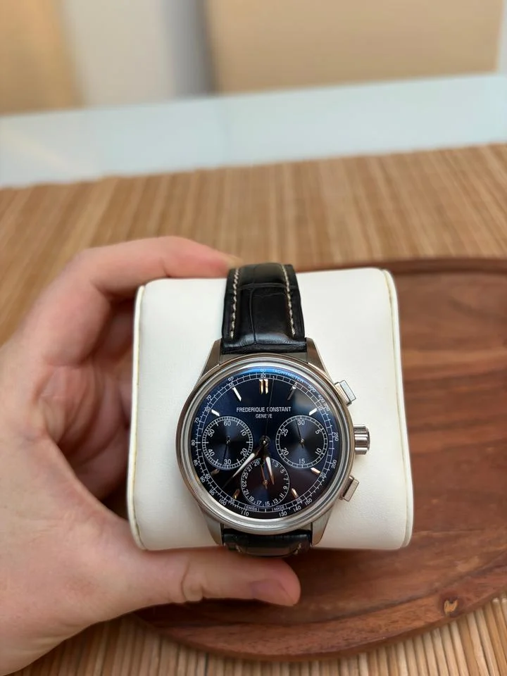 Frederique Constant Manufacture FC-760N4H6