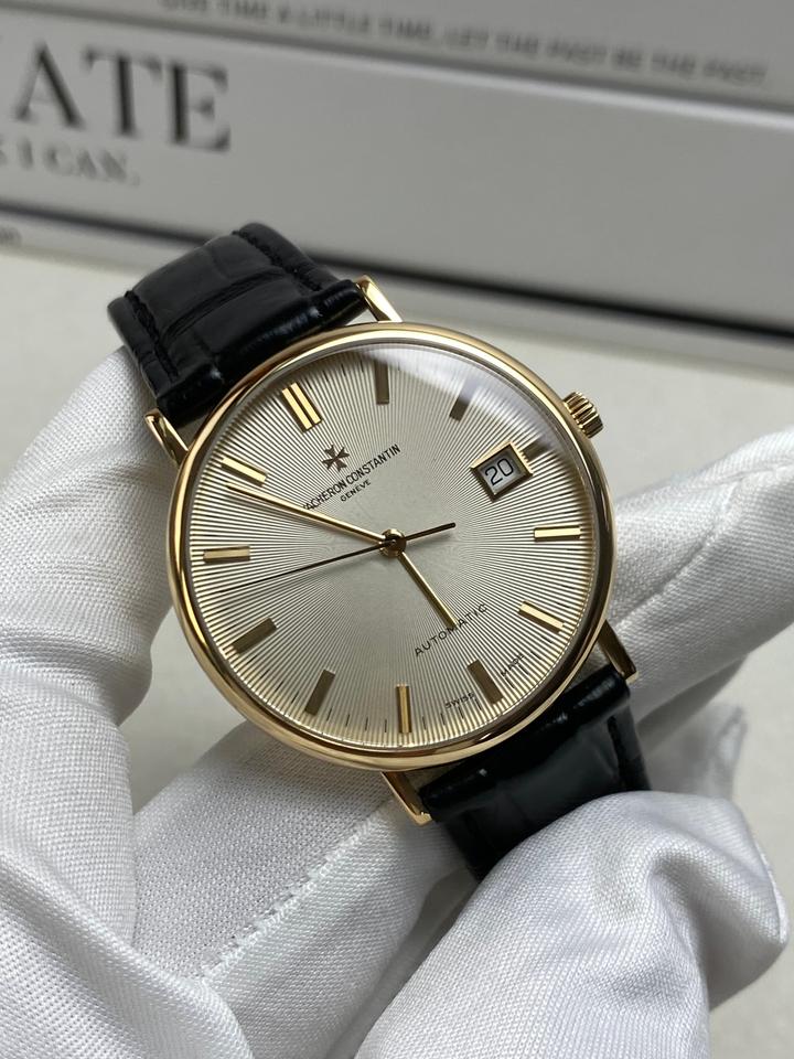 Vacheron Constantin Patrimony 42002/000J-8760