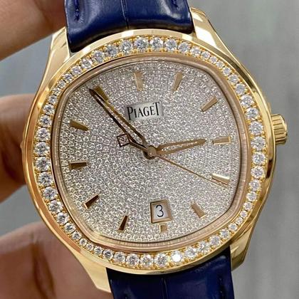 Piaget Polo G0A44011