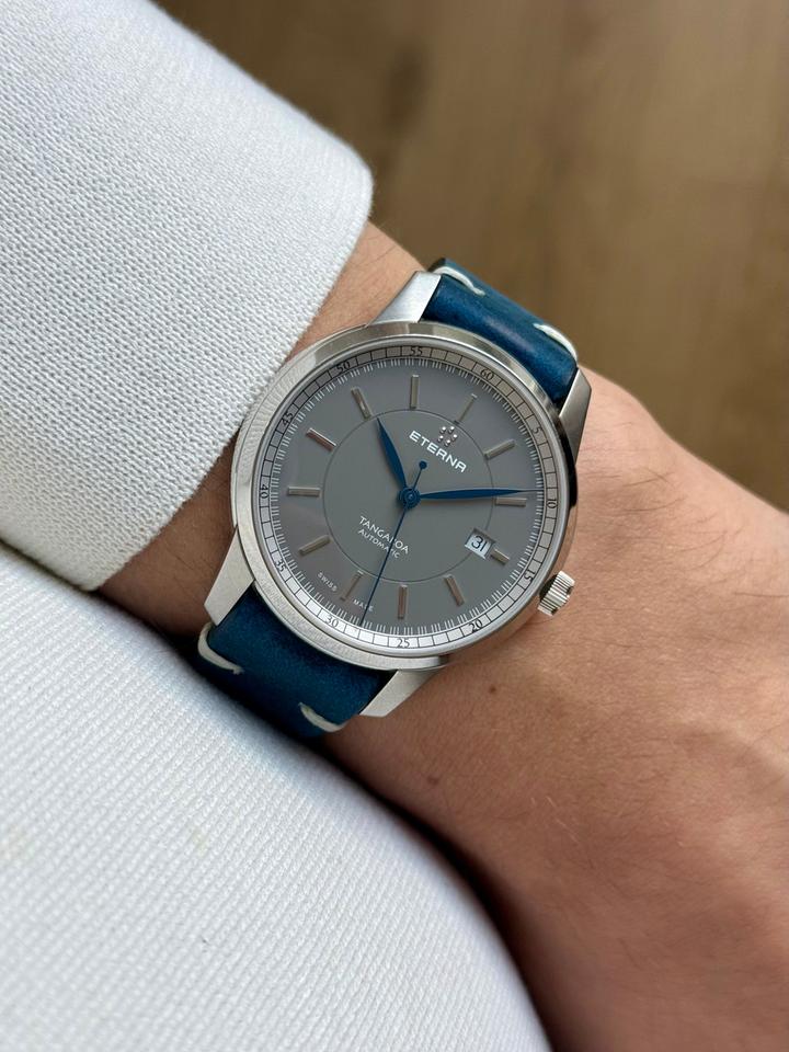 Eterna Tangaroa 2948.41.51.1261