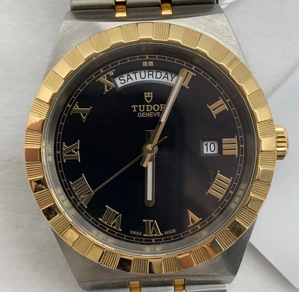 Tudor Royal 28603