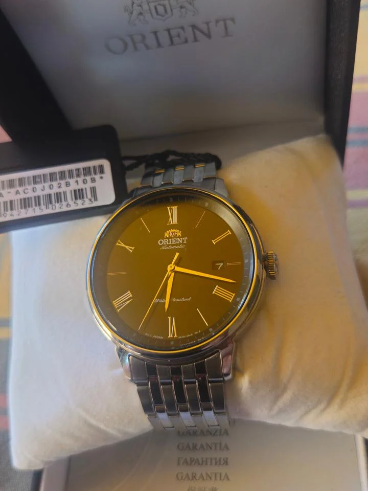 Orient Bambino RA-AC0J02B10B