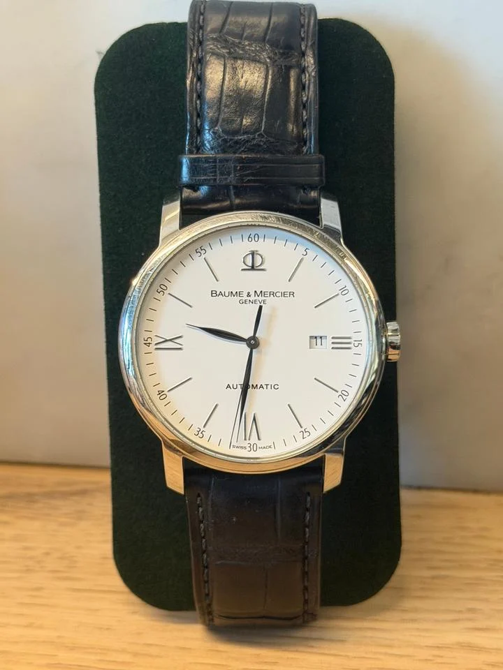 Baume & Mercier Classima M0A08592