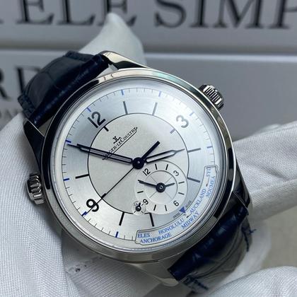 Jaeger-LeCoultre Master Geographic Q1428530