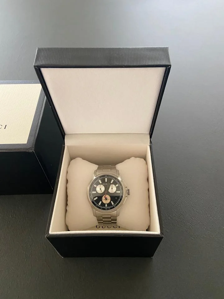 Gucci G-Timeless YA126268