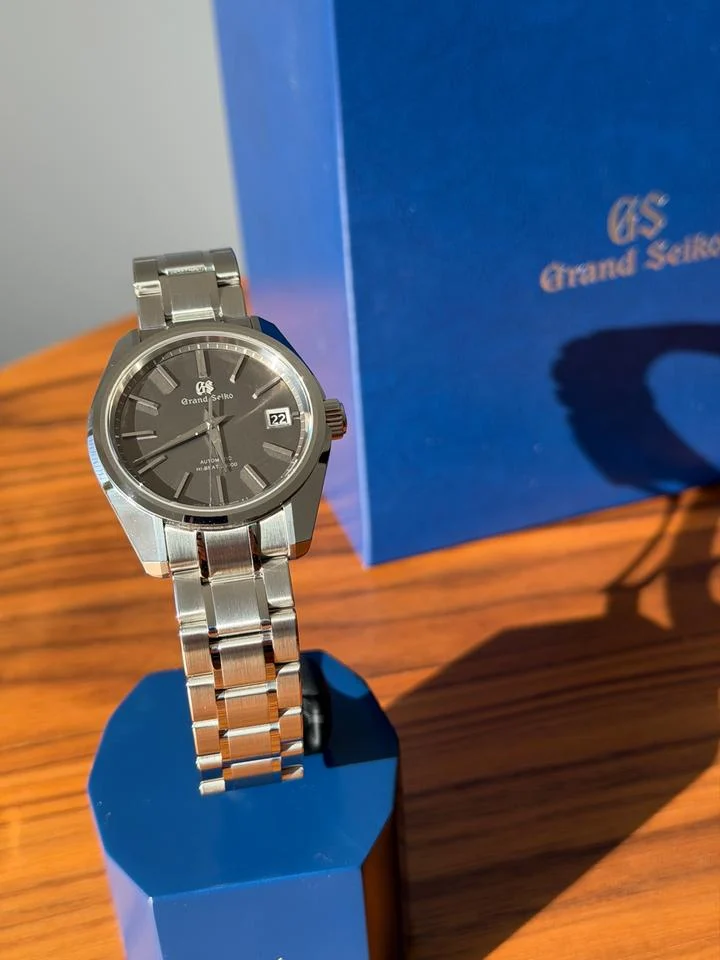Grand Seiko Heritage Collection SBGH279