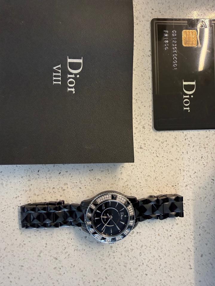 Dior VIII CD1245E1C001