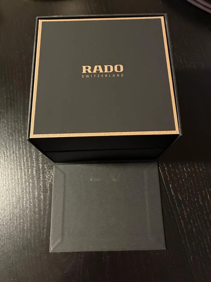 Rado HyperChrome R32022305