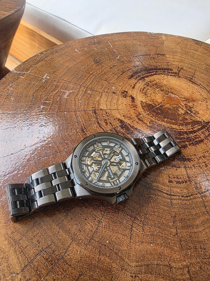Edox Grand Ocean 85303 357GN NGN