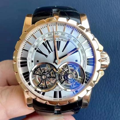 Roger Dubuis Excalibur RDDBEX0249