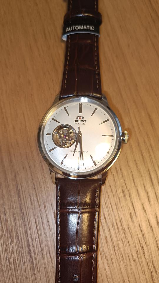 Orient Bambino RN-AG0005S