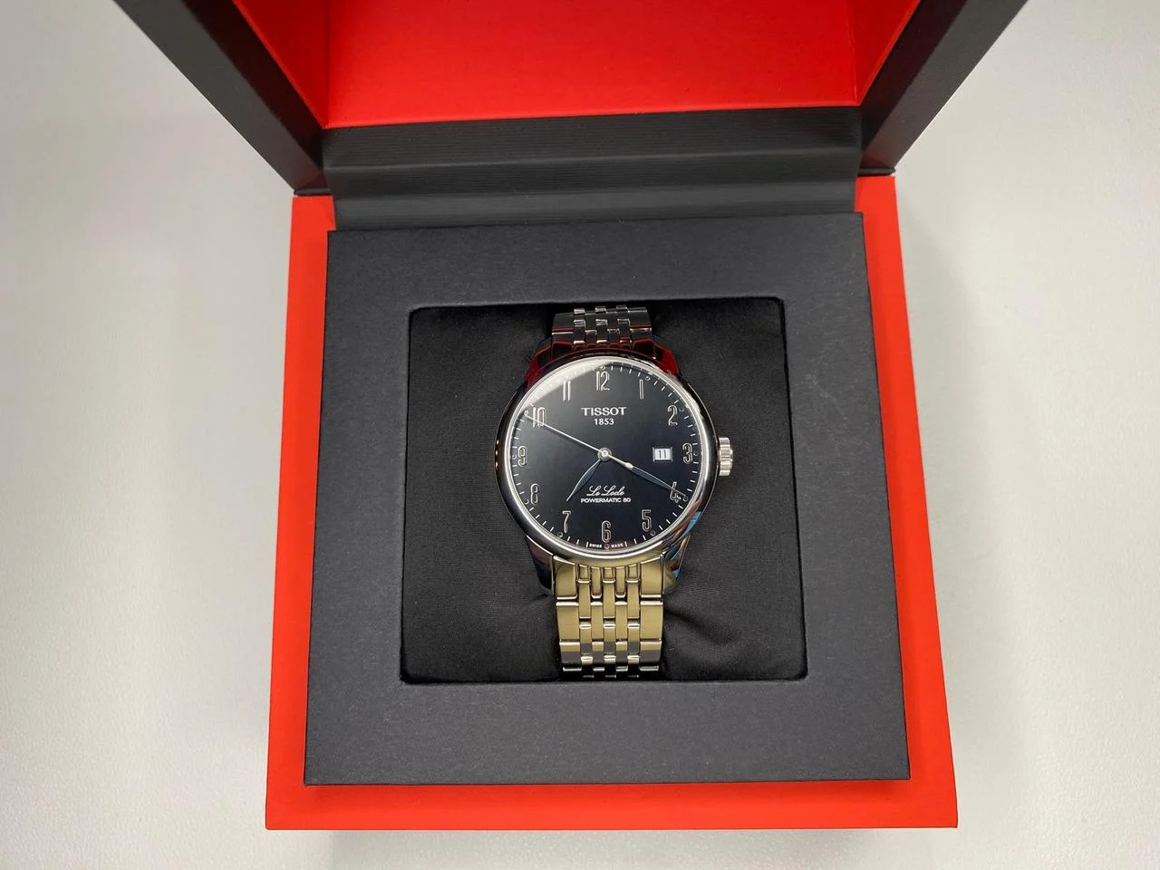 Tissot Le Locle T006.407.11.052.00