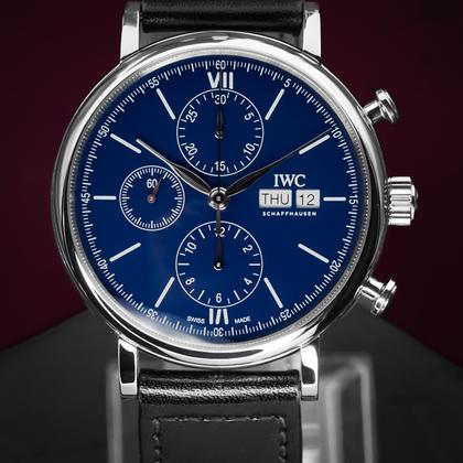 IWC Portofino IW391023